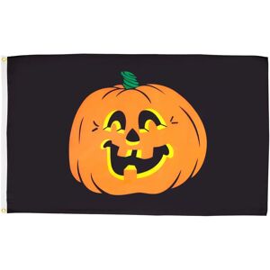 AZ FLAG - Halloween Flag 150x90 - Polyester - Drapeau - Publicité AZ FLAG - Halloween Flag 150x90 - Polyester - Drapeau - Publicité