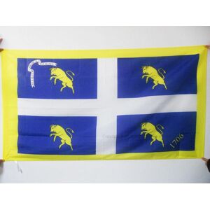 AZ Flag - Ville De Turin - 150x90cm - Fourreau - Flag AZ Flag - Ville De Turin - 150x90cm - Fourreau - Flag