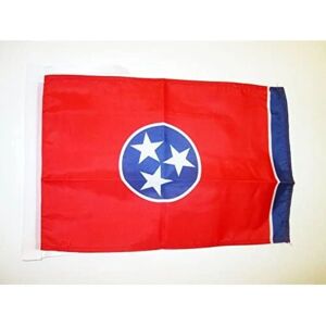 AZ Flag - Tennessee 45x30 cm - États-Unis - Flag - Publicité AZ Flag - Tennessee 45x30 cm - États-Unis - Flag - Publicité