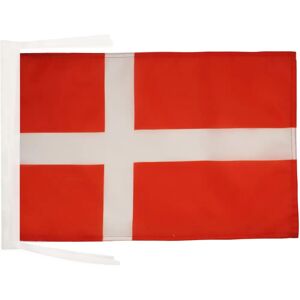 AZ FLAG - Bandiera Danimarca 45x30cm - Flag AZ FLAG - Bandiera Danimarca 45x30cm - Flag