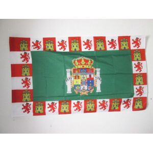 AZ FLAG - Cadiz Provinz Flagge - 150x90cm - Cadiz - Flagge AZ FLAG - Cadiz Provinz Flagge - 150x90cm - Cadiz - Flagge
