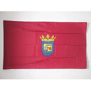 Az Flag Drapeau Province d'Alava - 150x90 cm - Polyester - Flag Az Flag Drapeau Province d'Alava - 150x90 cm - Polyester - Flag