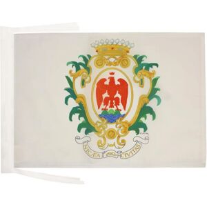 Az Flag Ville De Nice 45x30cm Zászló Az Flag Ville De Nice 45x30cm Zászló