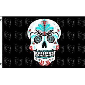 AZ Flag - Pirate Flag 150x90 cm - Flag - Publicité AZ Flag - Pirate Flag 150x90 cm - Flag - Publicité