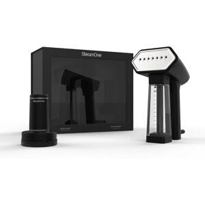 SteamOne S-Nomad - Černý - Odvlhčovač prádla SteamOne S-Nomad - Černý - Odvlhčovač prádla