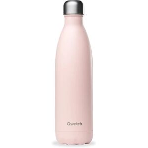 Qwetch Pastel - Garrafa Térmica em Aço Inoxidável Qwetch Pastel - Garrafa Térmica em Aço Inoxidável