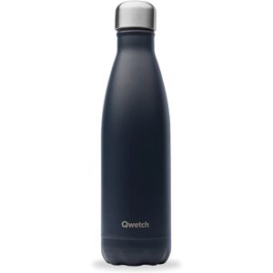 QWETCH - Bouteille - Carbone - 500ml - Isolée - Mat - Type de produit - Publicité QWETCH - Bouteille - Carbone - 500ml - Isolée - Mat - Type de produit - Publicité
