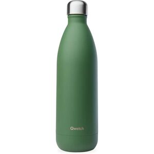Qwetch Granite 1L Bouteille isotherme - Publicité Qwetch Granite 1L Bouteille isotherme - Publicité