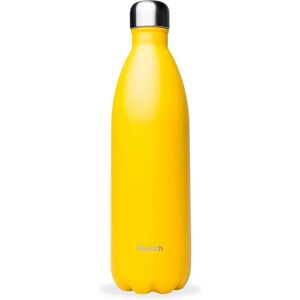 Qwetch - Garrafa isolada - 1L - Amarelo Qwetch - Garrafa isolada - 1L - Amarelo