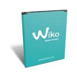 Batterie Wiko 2000mAh - Batterie - Publicité Batterie Wiko 2000mAh - Batterie - Publicité