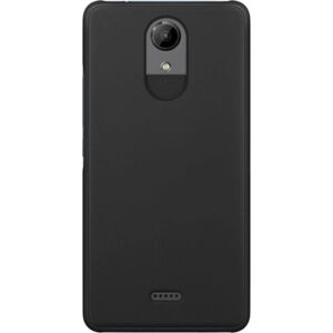 Wiko WI-COVUFEELLITE-BLK - Telefoonhoesje - Zwart - 5" Wiko WI-COVUFEELLITE-BLK - Telefoonhoesje - Zwart - 5"