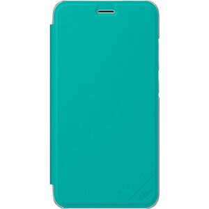 Coque Folio Wiko JERRY Turquoise Coque Folio Wiko JERRY Turquoise