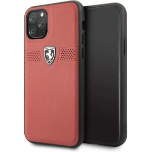 Acer Ferrari FEOBAHCN58RE iPhone 11 Pro 5,8 pouces Rouge - Étui Smartphone - Publicité Acer Ferrari FEOBAHCN58RE iPhone 11 Pro 5,8 pouces Rouge - Étui Smartphone - Publicité