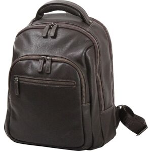 Gerard Henon - Golf Sac à dos - Cuir grainé - 30 x 37 x 17 cm Gerard Henon - Golf Sac à dos - Cuir grainé - 30 x 37 x 17 cm