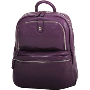 Gerard Hénon - Twist - Violet - 34 x 30 x 9 cm - Backpack Gerard Hénon - Twist - Violet - 34 x 30 x 9 cm - Backpack