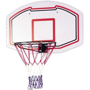 Habitat et Jardin Tino - Weiß Basketballbrett Habitat et Jardin Tino - Weiß Basketballbrett