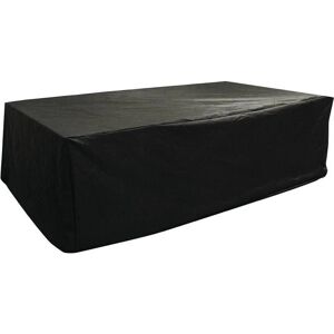 Habitat et jardin Gartencouchtasche - Wasserdicht UV30+ - 121x114x77 cm Habitat et jardin Gartencouchtasche - Wasserdicht UV30+ - 121x114x77 cm
