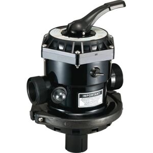 Habitat Et Jardin 6-Wege-Ventil - 6-way valve Habitat Et Jardin 6-Wege-Ventil - 6-way valve