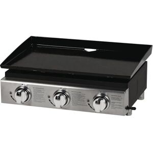 Habitat et Jardin Presto 3 - Gril à gaz 3 brûleurs - Publicité Habitat et Jardin Presto 3 - Gril à gaz 3 brûleurs - Publicité