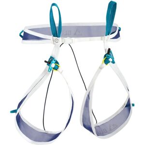 Blue Ice Choucas Light Harness - Harnais d'escalade et ski - Publicité Blue Ice Choucas Light Harness - Harnais d'escalade et ski - Publicité