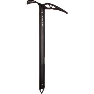 Piolet Blackbird de Blue Ice - 60cm - Outil d'alpinisme Piolet Blackbird de Blue Ice - 60cm - Outil d'alpinisme