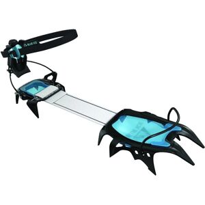 Blue Ice Harfang Alpine - 12-Punkters Stegjern - Alpint utstyr Blue Ice Harfang Alpine - 12-Punkters Stegjern - Alpint utstyr