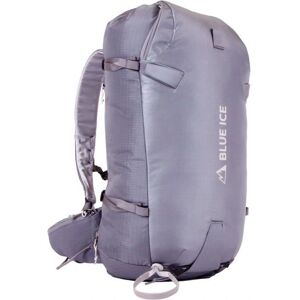 Blue Ice Kume 40L Sac à dos - Équipement de ski de randonnée - Publicité Blue Ice Kume 40L Sac à dos - Équipement de ski de randonnée - Publicité