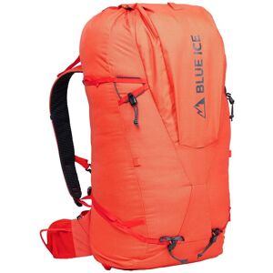 Blue Ice Stache Ice 50l - Sac d'Escalade - Publicité Blue Ice Stache Ice 50l - Sac d'Escalade - Publicité