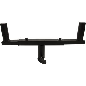 Support d'équipement audio BoomToneDJ SP-2R - Noir - Publicité Support d'équipement audio BoomToneDJ SP-2R - Noir - Publicité