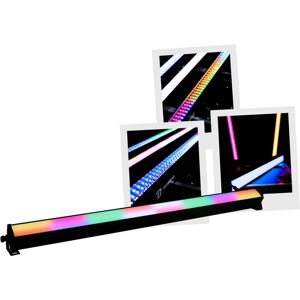 BOOMTONE DJ Skybar V3 Barre LED - Multicolore, 224 LEDs, contrôle DMX - Publicité BOOMTONE DJ Skybar V3 Barre LED - Multicolore, 224 LEDs, contrôle DMX - Publicité