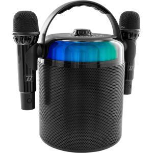 Altoparlante karaoke portatile Boomtone DJ Star Voice - Altoparlante Altoparlante karaoke portatile Boomtone DJ Star Voice - Altoparlante