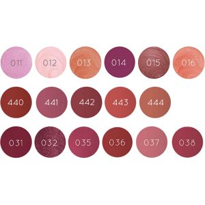 Gloss Bio ZAO - 013 Terracotta - 3,8ml - Publicité Gloss Bio ZAO - 013 Terracotta - 3,8ml - Publicité