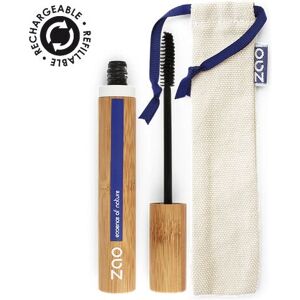 Mascara Zao Aloe Vera Bio - Noir - 7ml - Publicité Mascara Zao Aloe Vera Bio - Noir - 7ml - Publicité