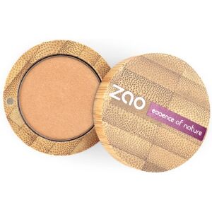 ZAO Make-Up - Or cuivré 113 - Or cuivré - 3 g - Eye Shadow - Publicité ZAO Make-Up - Or cuivré 113 - Or cuivré - 3 g - Eye Shadow - Publicité