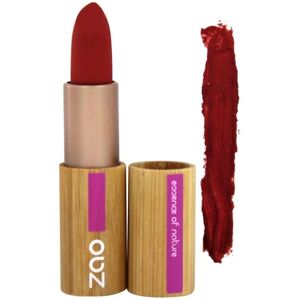 ZAO Rossetto Biologico 464 Arancione Rosso - Rossetto ZAO Rossetto Biologico 464 Arancione Rosso - Rossetto