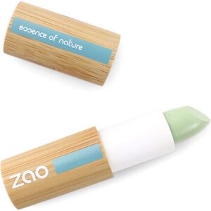 Corrector Orgánico ZAO - Verde 3,5 g - Maquillaje facial Corrector Orgánico ZAO - Verde 3,5 g - Maquillaje facial