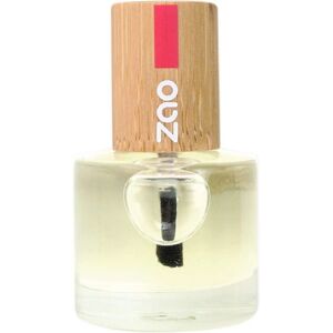 Cura naturale delle unghie e cuticole ZAO - Olio per unghie e cuticole Cura naturale delle unghie e cuticole ZAO - Olio per unghie e cuticole