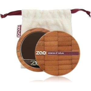 ZAO Moka Bio Kompakt Foundation - Foundation ZAO Moka Bio Kompakt Foundation - Foundation