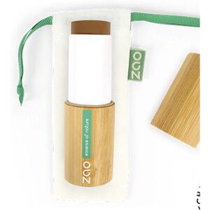 Fond de teint stick bio ZAO Tiramisu - Fond - Publicité Fond de teint stick bio ZAO Tiramisu - Fond - Publicité