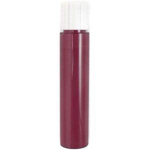 Recharge Gloss à Lèvres Bordeaux - Lip'Ink 442 - Naturel & Vegan - Publicité Recharge Gloss à Lèvres Bordeaux - Lip'Ink 442 - Naturel & Vegan - Publicité