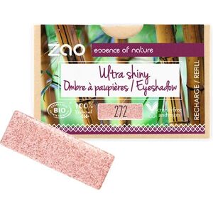 ZAO Bio Lidschatten Nachfüllung Fairy Pink - Lidschatten ZAO Bio Lidschatten Nachfüllung Fairy Pink - Lidschatten