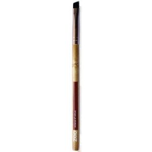 Pennello inclinato in bambù ZAO 706 - Pennello trucco Pennello inclinato in bambù ZAO 706 - Pennello trucco