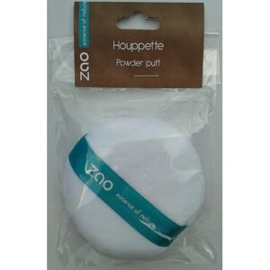 Zao Bio Baumwollpuff - Make-up Zubehör Zao Bio Baumwollpuff - Make-up Zubehör