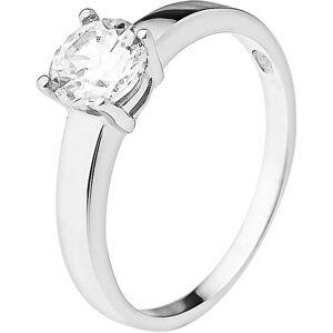Diadema L 1/2 Silver Ring - Love Jewelry Collection Diadema L 1/2 Silver Ring - Love Jewelry Collection