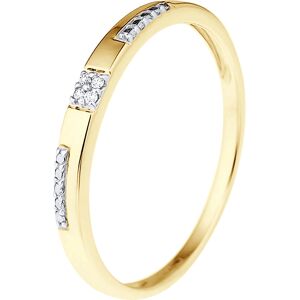 Diadema Alliance Diamonds 0.010 Cts White Gold - Ring Diadema Alliance Diamonds 0.010 Cts White Gold - Ring