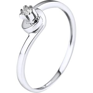 Diadema Model 0040 Cts Diamond White Gold - Ring Diadema Model 0040 Cts Diamond White Gold - Ring