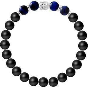 Rodney & Rolf Petersburg Zilveren Sterling Armband - Klein Rodney & Rolf Petersburg Zilveren Sterling Armband - Klein