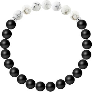 Rodney & Rolf Sassari Zilveren Sterling Bracelet - Medium - Armbanden Rodney & Rolf Sassari Zilveren Sterling Bracelet - Medium - Armbanden