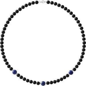 Rodney & Rolf Leicester Zilveren Sterling Ketting - S Rodney & Rolf Leicester Zilveren Sterling Ketting - S
