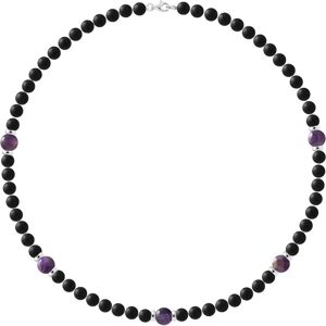 Rodney & Rolf Grote Zilveren Sterling Ketting - Ketting Rodney & Rolf Grote Zilveren Sterling Ketting - Ketting